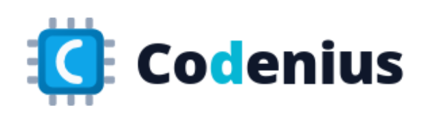 Codenius logo